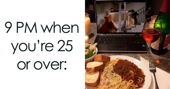 ‘27 And Tired’: 60 Relatable Memes For People In Their 20s That Are Fighting For Their Lives