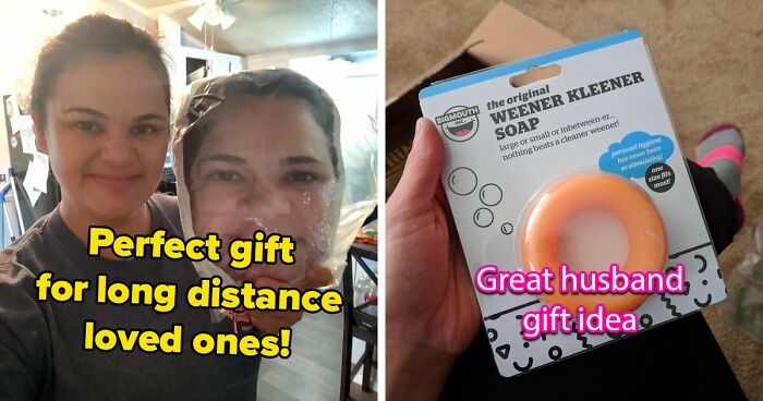 28 Hilarious Valentine's Day Gifts Your Partner Will Love