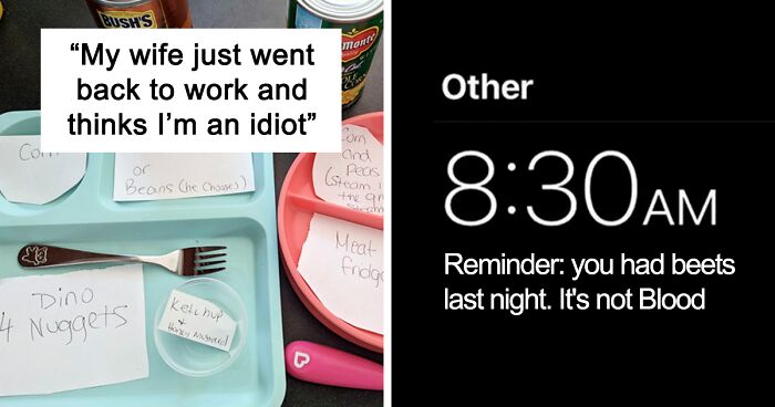 107 Times Girlfriends And Wives Proved That Humor Holds A Relationship Together (New Pics)