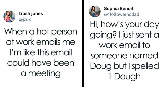 People Roast Work Email Culture In 56 Hilarious Tweets