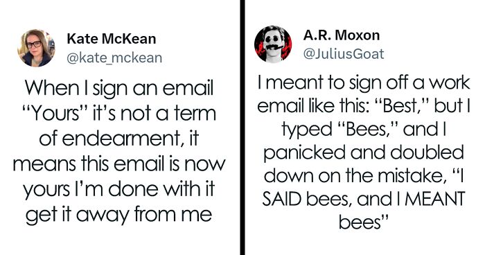 56 Funny And Relatable Posts On Why People Hate Work Email Culture So Much