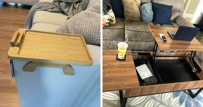 Stop Feeling Cramped! 23 Furniture Hacks To Maximize Your Small Space