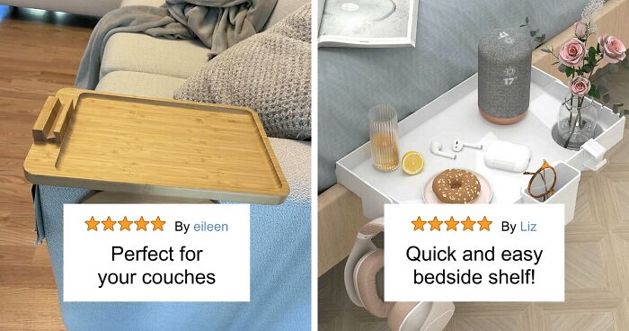 35 Pieces Of Furniture To Take Your Tiny Home From Cluttered To Cozy