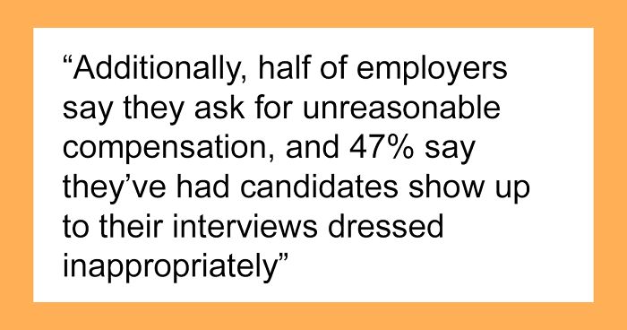 Employers Confused Over Gen Z Bringing Parents To Job Interviews, Netizens Claim It's An Old Problem