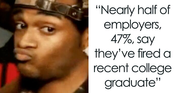 Employers Aren't Happy With Gen Z Job Applicants Bringing Parents To Interviews, Survey Says