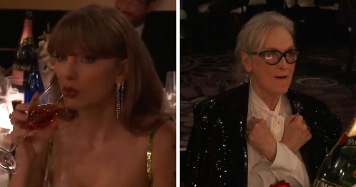 The 2024 Golden Globes Cringiest Moments Are Revealed