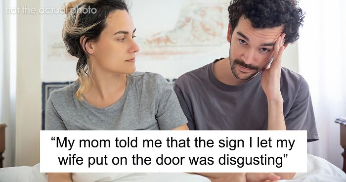 Mom Is Afraid Of Losing Her Only Son To His Wife, Gets Kicked Out When Tensions Rise 