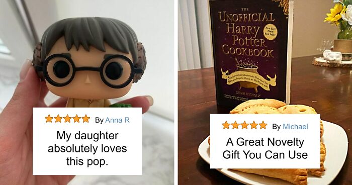 32 Totally Magical Harry Potter Items Every Fan 3000% Needs