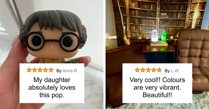 32 Essential Products Every Harry Potter Fan Needs In Their Life