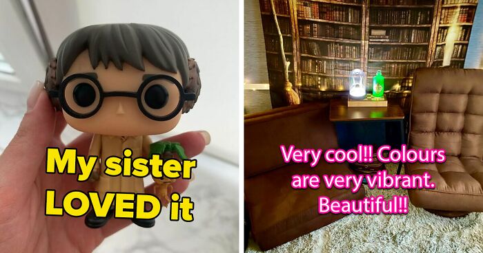 32 Essential Products Every Harry Potter Fan Needs In Their Life