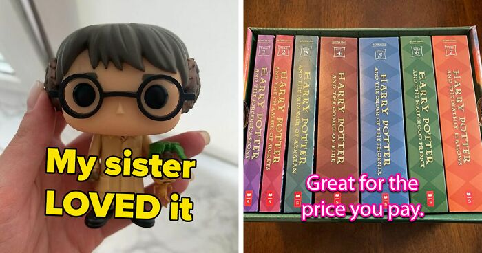 32 Essential Products Every Harry Potter Fan Needs In Their Life