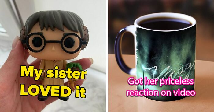 32 Harry Potter Fan Goods To Make Your Life Extra Wizardly