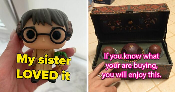 32 Charming Harry Potter Products That'll Make You Say 'Accio' Instantly