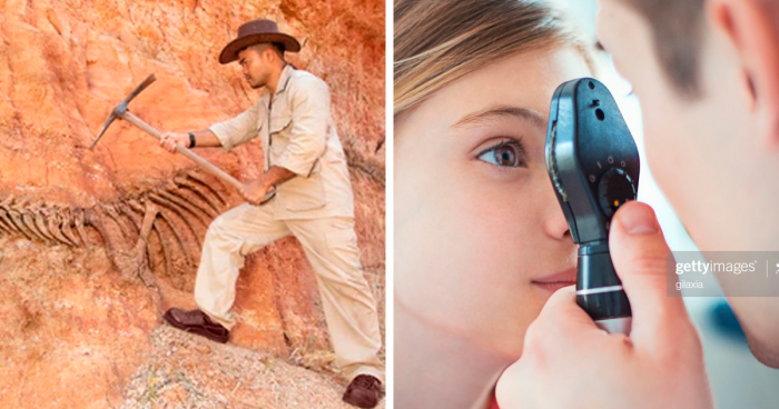 People Online Can’t Stop Laughing At These Ridiculous Stock Photos Of Their Jobs (44 Pics)