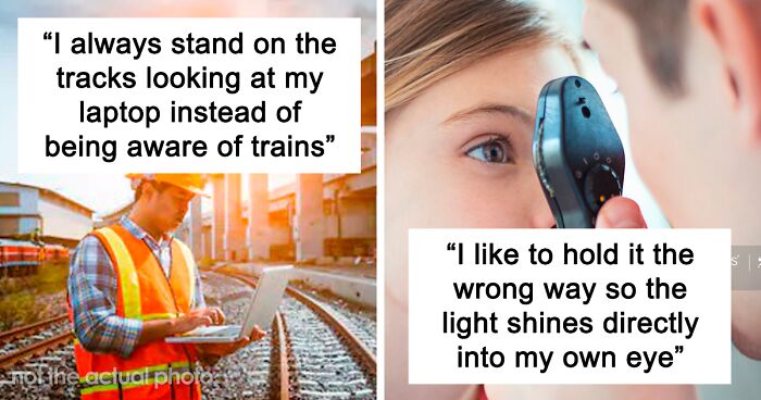 44 Job Stock Photos That Are So Disconnected From Reality It’s Hard Not To Laugh, As Shared Online