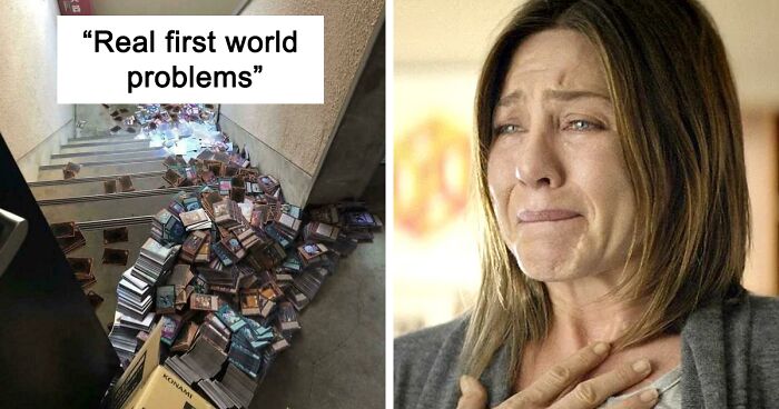 65 Home Mishaps That Left People Saying, ‘Well... That Sucks’