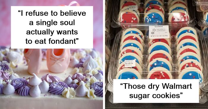 “I Refuse To Believe A Single Soul Wants To Eat It”: 35 People Share Overhyped Foods