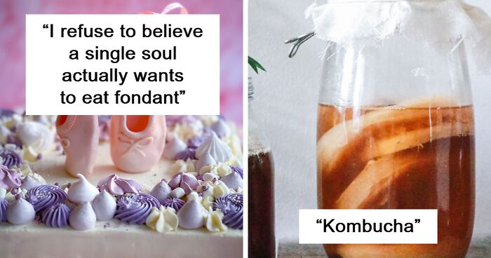 49 People Share Which Foods They Think Are Overly Hyped