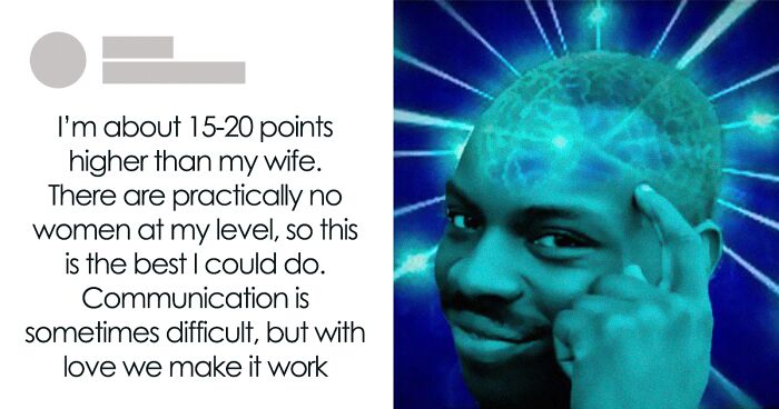 “I Am Very Smart”: 67 Times People Thought They Were Geniuses But Ended Up Looking Like Idiots (New Pics)