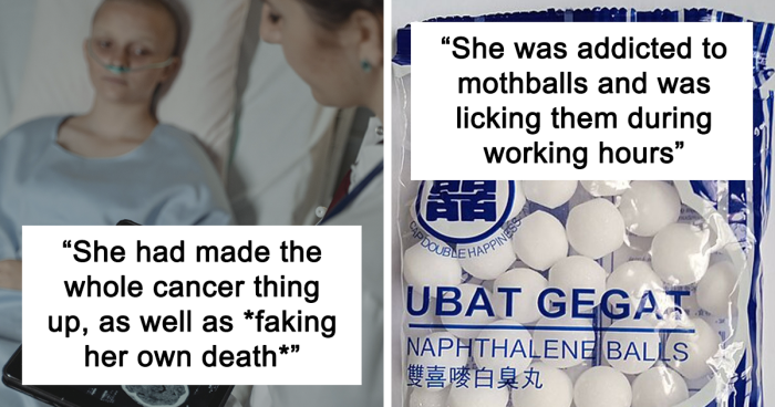 35 Employers Reveal The Most Unhinged Complaints About Workers That Turned Out To Be True