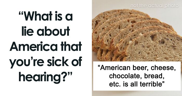 40 USA Stereotypes That People Mistakenly Take For The Truth