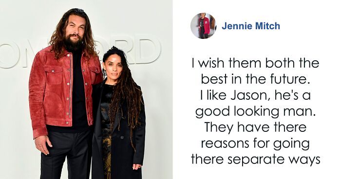  Lisa Bonet Files For Divorce From Jason Momoa After Their 2022 Bombshell Split