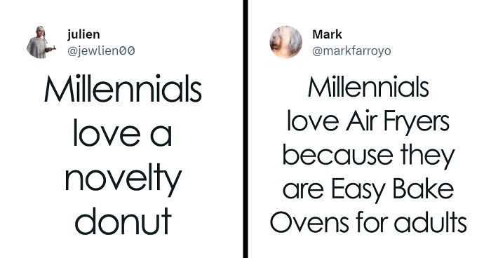 “Saying ‘LOL’ Out Loud”: 55 Things Millennials Loved In 2023 That Deserve A Roast