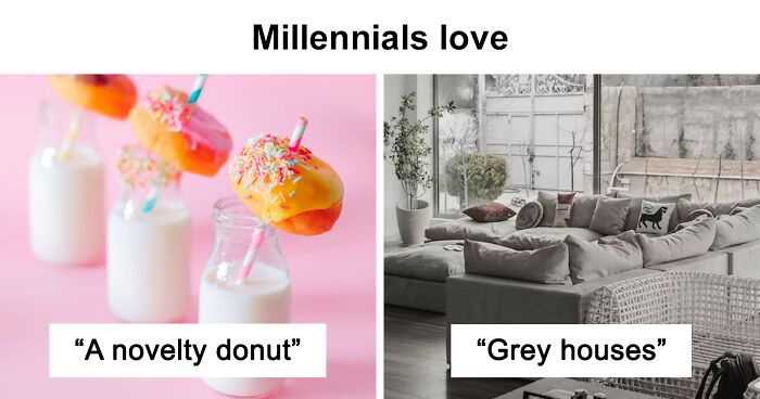 55 Things People Roasted Millennials For Loving In 2023