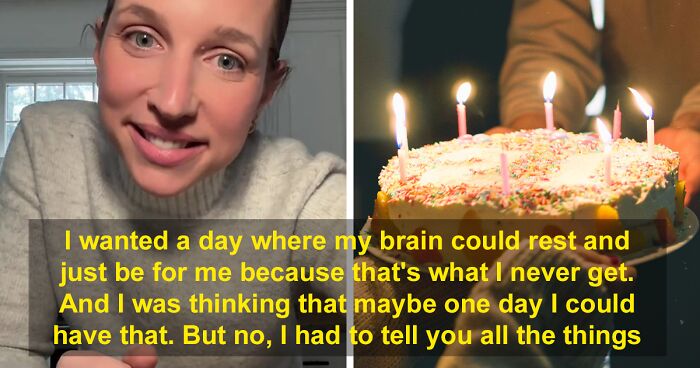 Moms Wants To Do Nothing On Their Birthdays Due To Decision Fatigue, According To This Woman Online