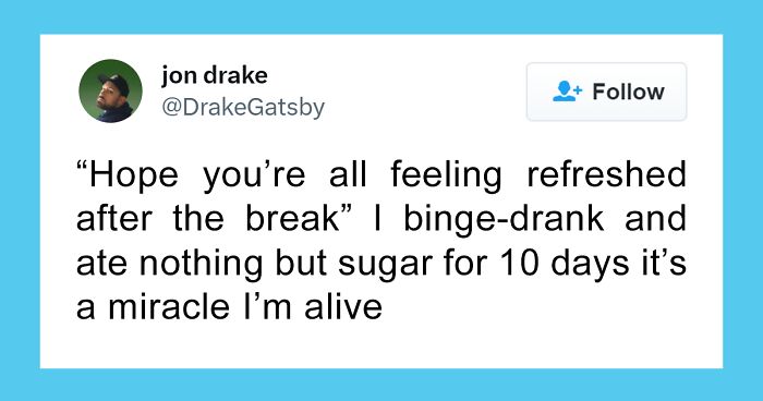 Employees Cope With Returning To The Office With Hilarious Posts, Here Are The 64 Best Ones