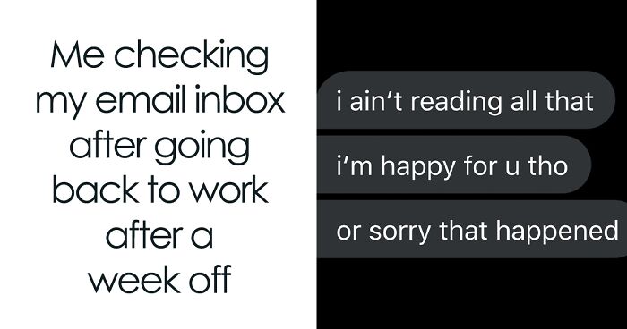 “Just Circling Back”: 64 Amusing Posts From Folks Heading Back Into The Office