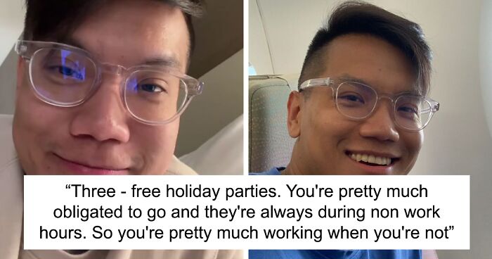 “Traveling For Work Has Destroyed Me”: People Roast Overrated Corporate Benefits