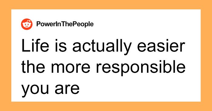 66 Facts That Are True But Some People Refuse To Accept Them