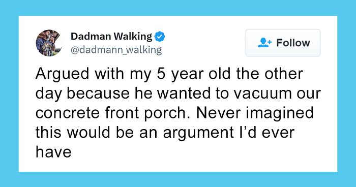 56 Painfully Relatable Parenting Tweets By This Dad Of 3