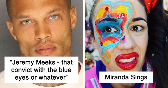 50 People Who Refused To Let Go Of Their '15 Minutes Of Fame' And Milked It To The Max