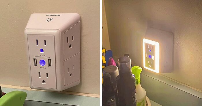 40 Amazon Products That Might Make Your Life So Much Easier