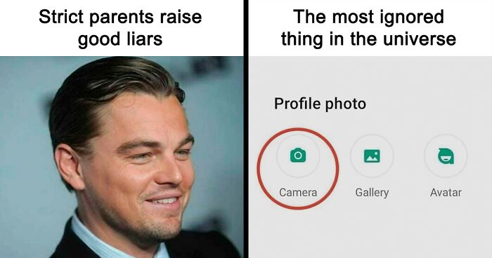 70 Funny Memes That Are Ripe With Sarcastic Undertones For The Whole Family To Enjoy (New Pics)