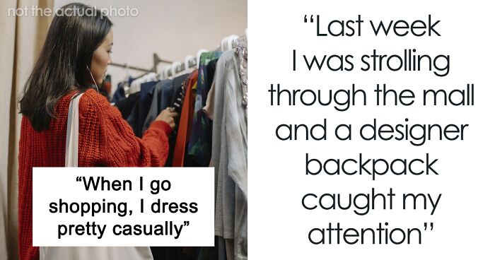 Clerk Dismisses Customer Because She’s Dressed Casually, She Comes Back And Spends Thousands