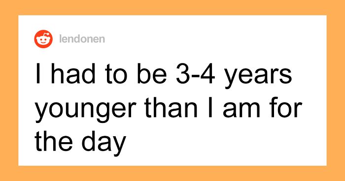 64 People Share The Ridiculous Things Their Parents Did To Save A Couple Of Bucks