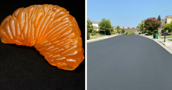 79 Extremely Satisfying Pics That Might Bring You Some Peace