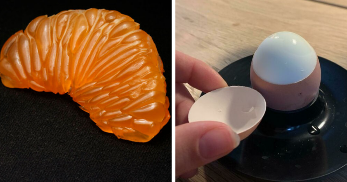 79 Times People Stumbled Upon Satisfying Things And Just Had To Share Them Online