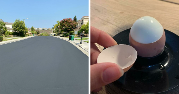 This Online Group Is Dedicated To Things That Are Very Satisfying, Here Are 79 Of The Best Ones