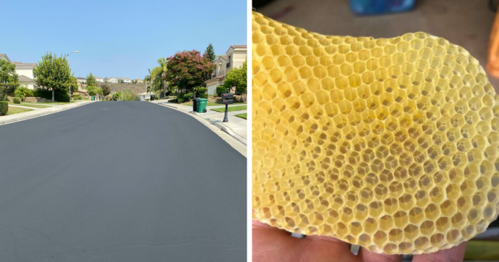 79 Satisfying Images That Might Let You Take A Sigh Of Relief