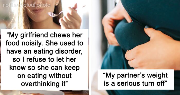 40 Men Open Up About The Wholesome And Uncomfortable Secrets They’ve Kept From Their Partners