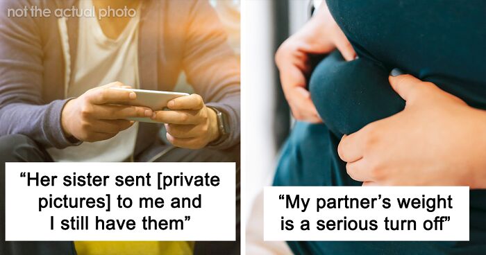 40 Secrets Men Are Keeping From Their Partners That Range From Innocent To Disturbing