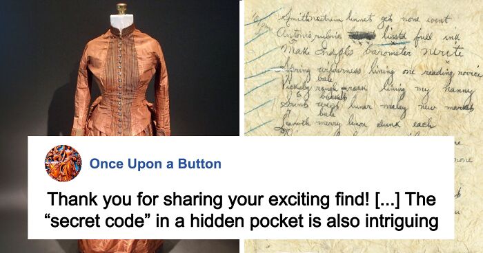 Research Cracks The Decade-Old Code Behind The “Silk Dress Cryptogram”, Unmasks Hidden Army Message