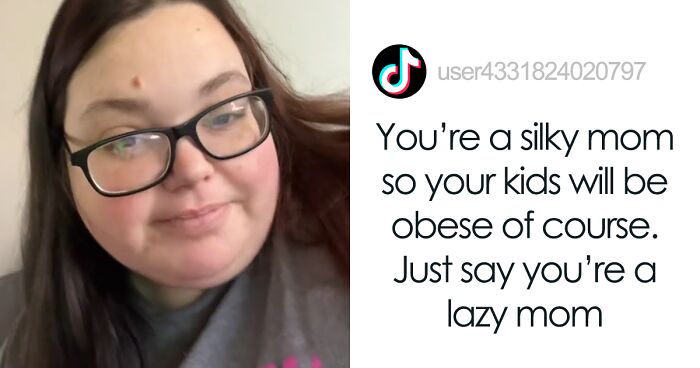 “Silky Mom” Lists Everything She Lets Her Kids Do, The Internet Is Not Impressed