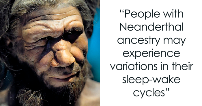 From Smoking To Having A Big Nose: Here Are 6 Traits That Might Indicate You Have Neanderthal DNA