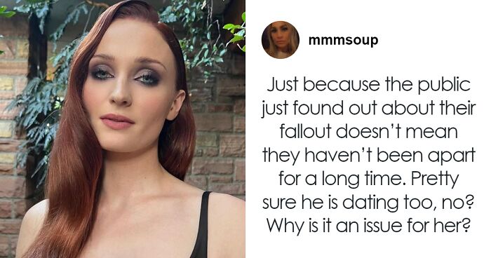 The Queen In The North Melts Hearts: Sophie Turner Goes Instagram Official With Her New Beau