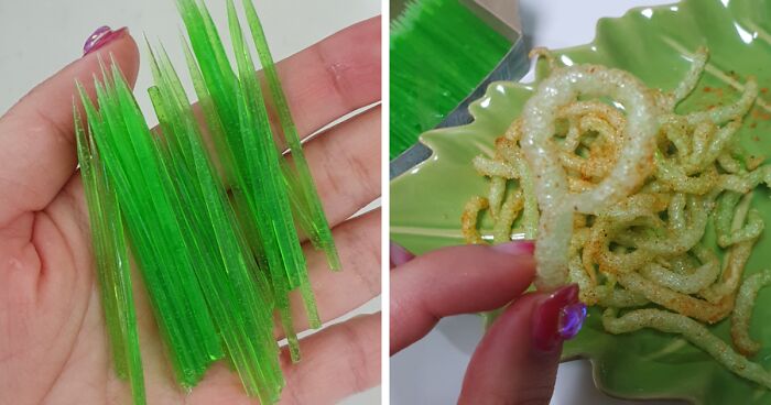 After The Act Of Eating Fried Toothpicks Goes Viral In South Korea, Food Ministry Raises Concerns